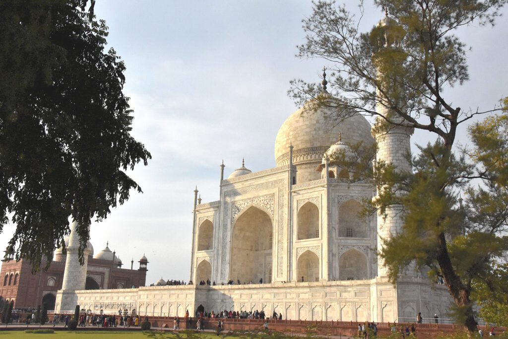 circuits à la journée