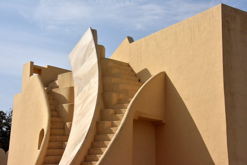 l'observatoire jaipur