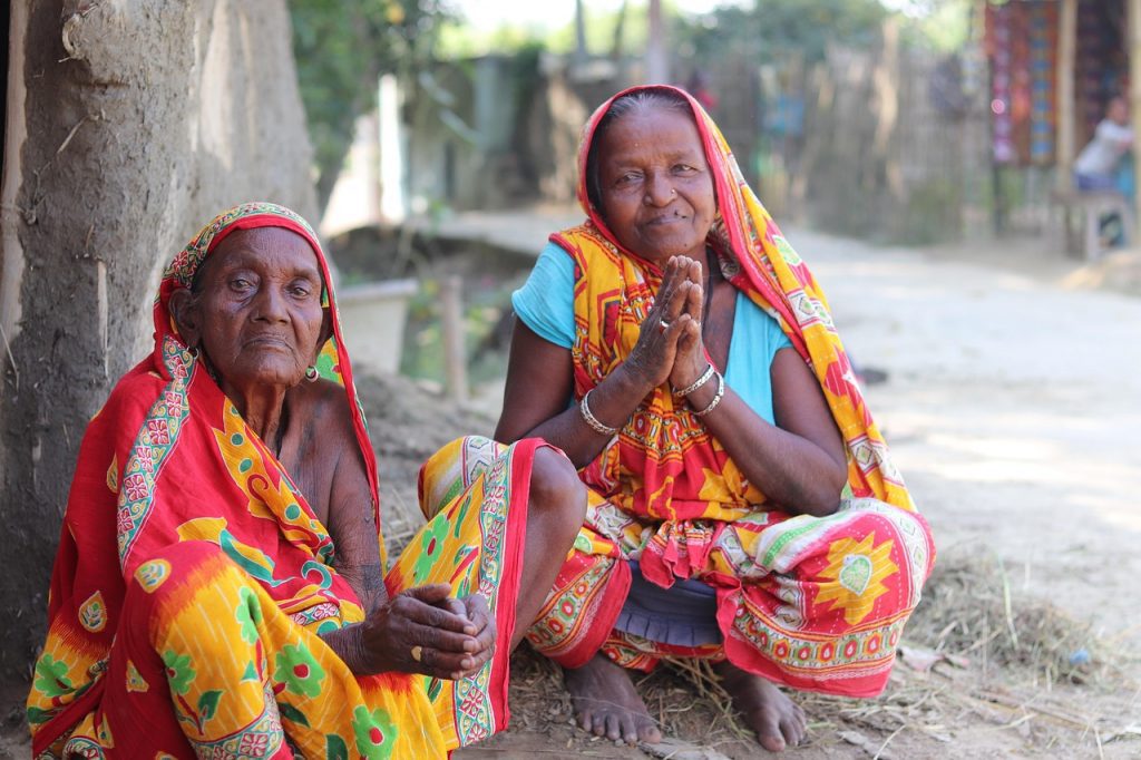 chauffeur prive inde