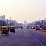Delhi chauffeur prive en inde